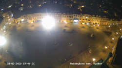 Masarykovo náměstí