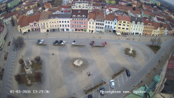 Masarykovo náměstí