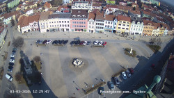 Masarykovo náměstí