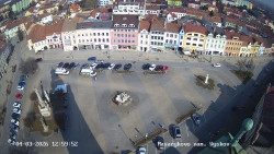 Masarykovo náměstí