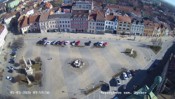 Masarykovo náměstí