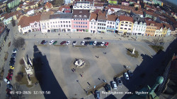 Masarykovo náměstí