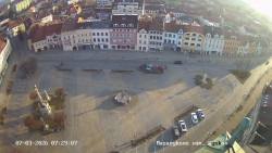 Masarykovo náměstí