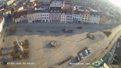 Masarykovo náměstí