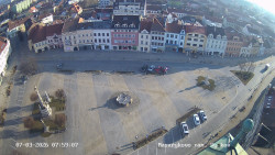 Masarykovo náměstí