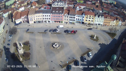 Masarykovo náměstí