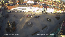 Masarykovo náměstí