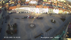 Masarykovo náměstí