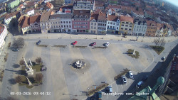 Masarykovo náměstí