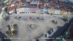 Masarykovo náměstí