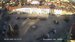 Masarykovo náměstí