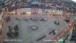 Masarykovo náměstí