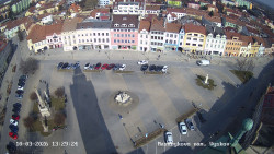 Masarykovo náměstí