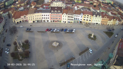 Masarykovo náměstí