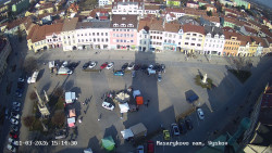 Masarykovo náměstí