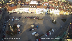 Masarykovo náměstí