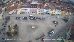 Masarykovo náměstí