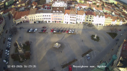 Masarykovo náměstí