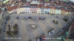 Masarykovo náměstí