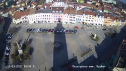 Masarykovo náměstí