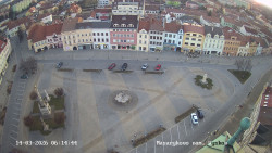 Masarykovo náměstí