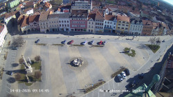 Masarykovo náměstí