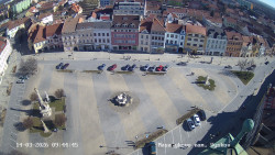 Masarykovo náměstí