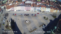 Masarykovo náměstí