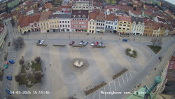 Masarykovo náměstí