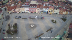 Masarykovo náměstí