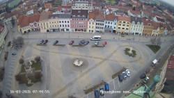 Masarykovo náměstí