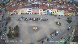 Masarykovo náměstí