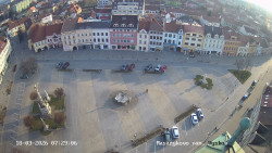 Masarykovo náměstí