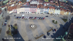 Masarykovo náměstí