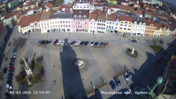 Masarykovo náměstí