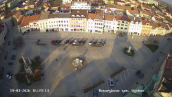 Masarykovo náměstí