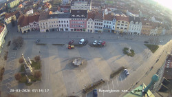 Masarykovo náměstí