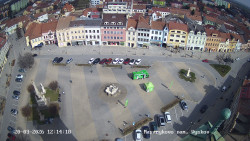 Masarykovo náměstí