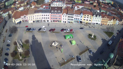 Masarykovo náměstí