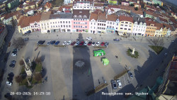 Masarykovo náměstí