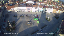 Masarykovo náměstí