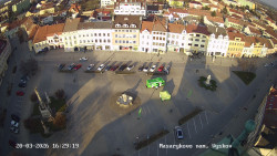 Masarykovo náměstí