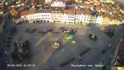 Masarykovo náměstí