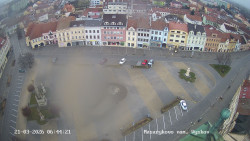 Masarykovo náměstí