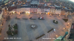 Masarykovo náměstí