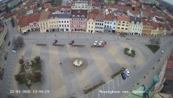 Masarykovo náměstí