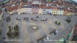 Masarykovo náměstí