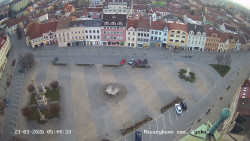 Masarykovo náměstí