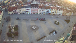 Masarykovo náměstí