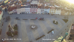 Masarykovo náměstí